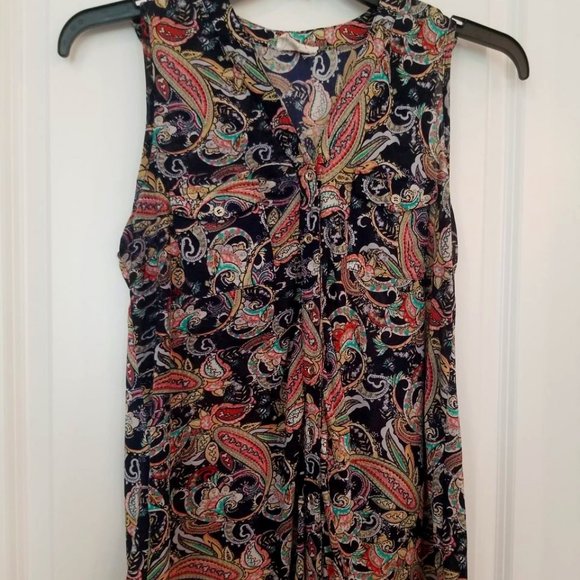 Blouse - Picture 1 of 2